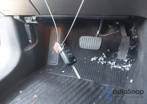 2018 Chevrolet Impala 2Lz из США, поврежденный, VIN 2G1125S37J9150772